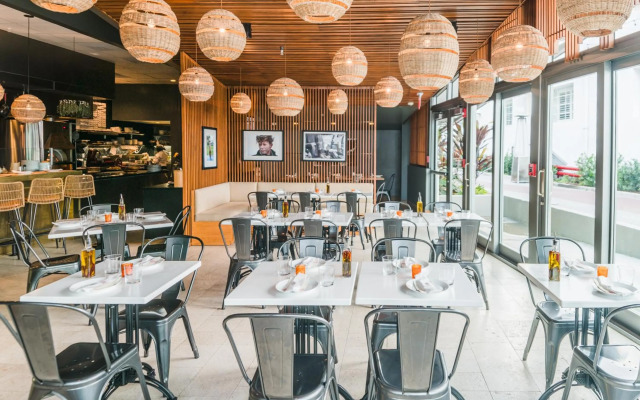 The Betsy - South Beach