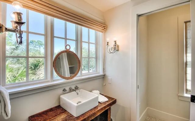 Captains Quarters by Exclusive 30A