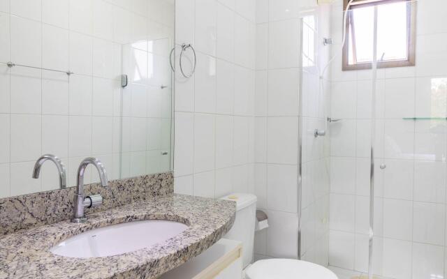 GB20 Lindo Apto 3/4 - Genipabu Club House