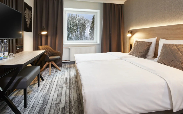 OREA Resort Horizont Šumava