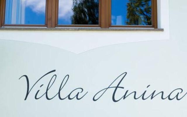 Villa Anina