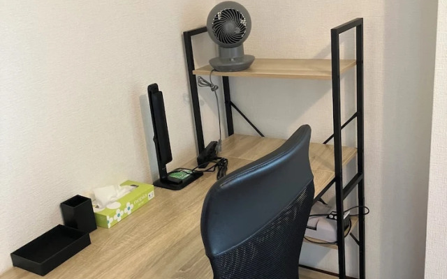 Bigstone Terrace Suite Tsutsumimachi