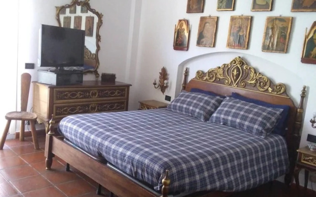 Lantica Dimora - Apartment