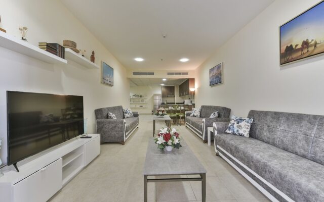 Holidays Are Us-Holiday Homes-Marina Elite