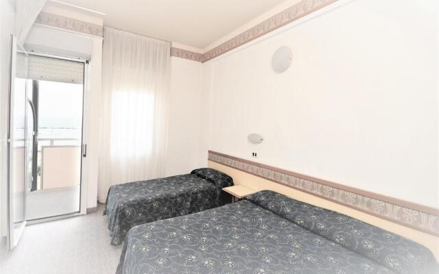 Cosmopol Hotel