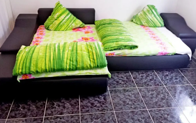 3 Zimmer-Apartment mit Weitblick