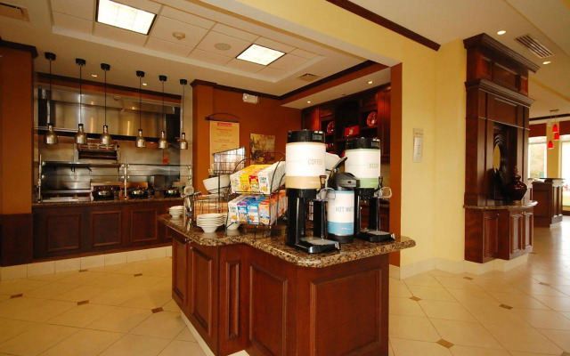 Hilton Garden Inn Aiken