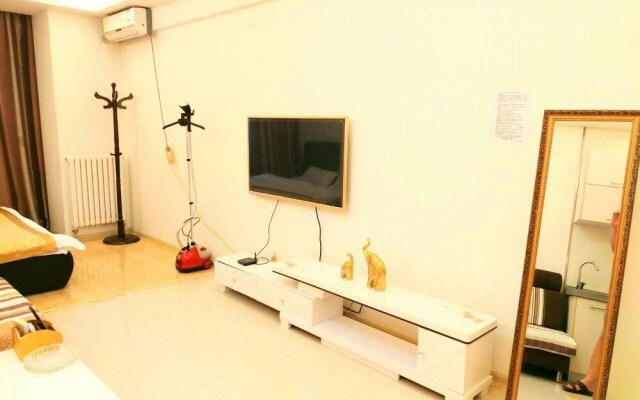 Jinling Shidai Apartment