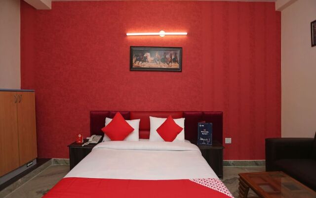 OYO 19331 Homeystay Fortune