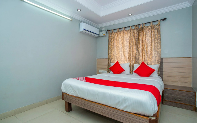 White Fort Lodge by OYO Rooms