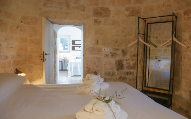 TD Trulli Balice Cozy Trulli With Pool