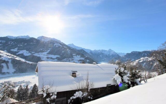 House Melissa Zell am Ziller