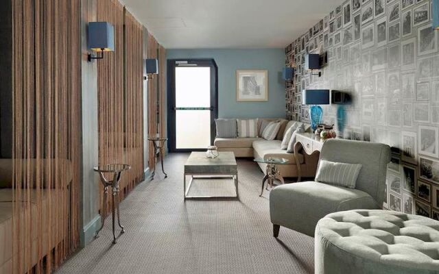 Village Hotel Club Glasgow