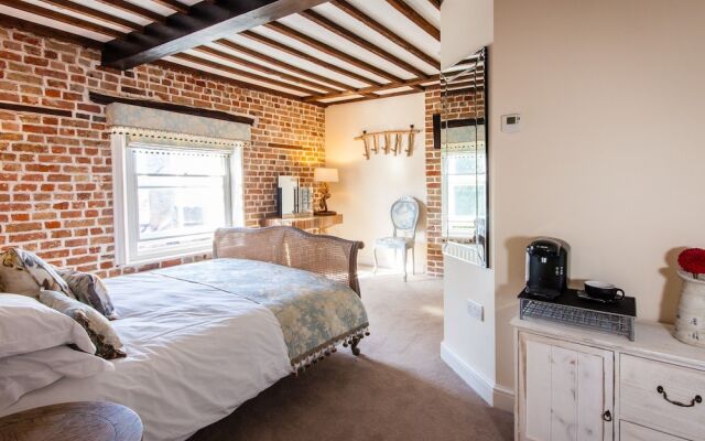 The Powell - Birchington