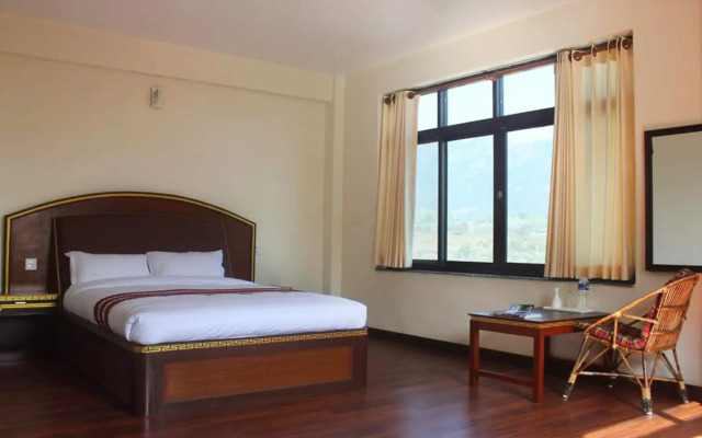 Hotel Pema Tsal