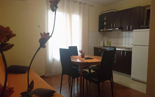 Apartments Roncevic