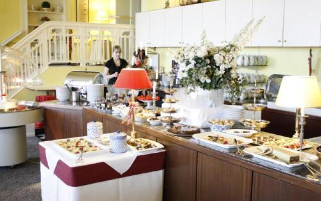 NP Hotel Schweriner Hof