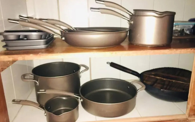 Turtles Nest Bunkhouse at Lodge at Long Bay