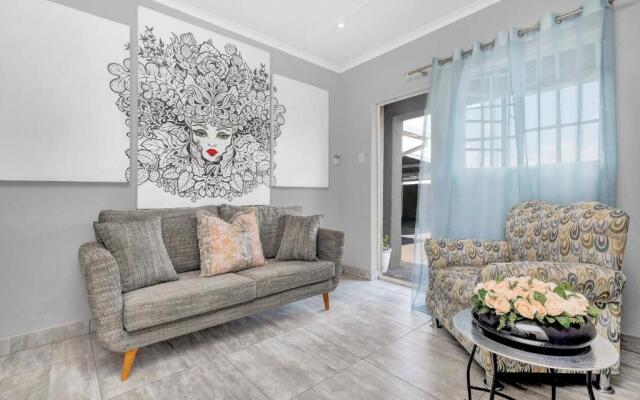 The Armagh Guesthouse