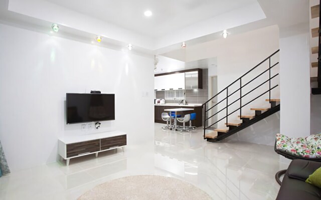 Gapyeong Dream Spa Pension