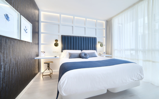 Hotel Luze El Villa