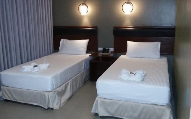 Win Hotel & Casino