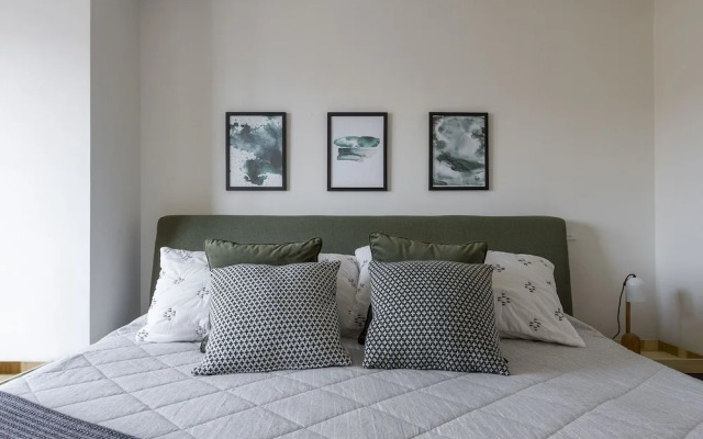 Polanco Luxury Condo