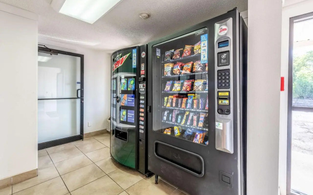 Knights Inn Mansfield