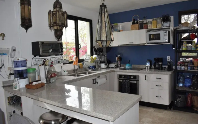 Casa Itzae La Luminaria Dog Friendly