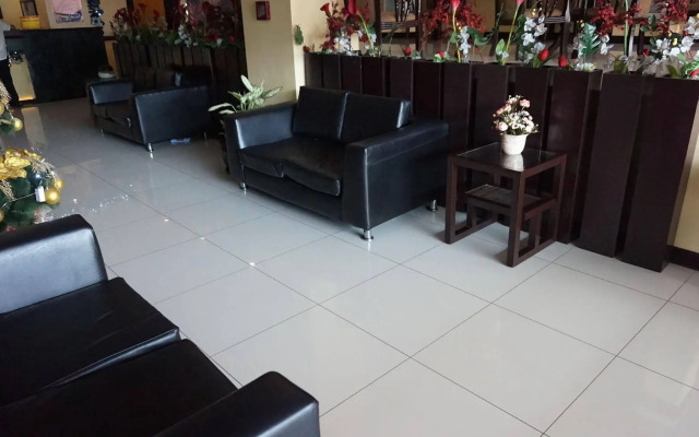 Hotel Sogo Cainta