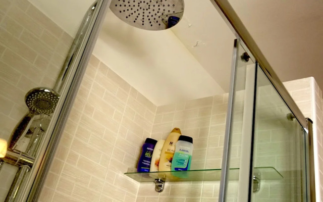 Suite In Villa Di Charme 42