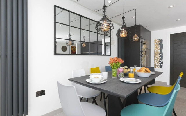 Louies Loft