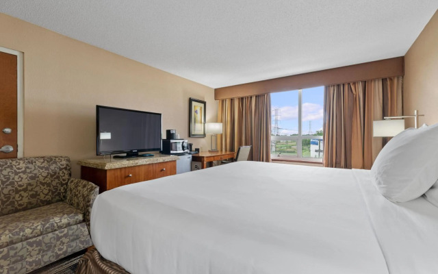 Hotel Executive Suites