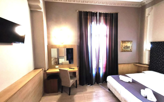 Hotel Nardizzi Americana