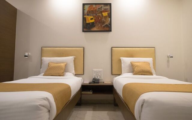 OYO 7537 Welcome Hotel
