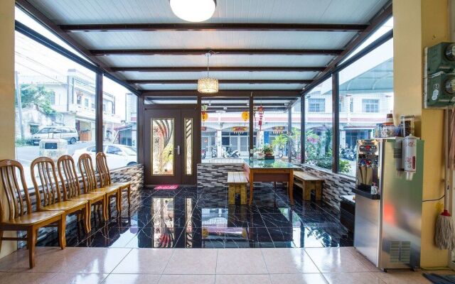 Family Homestay