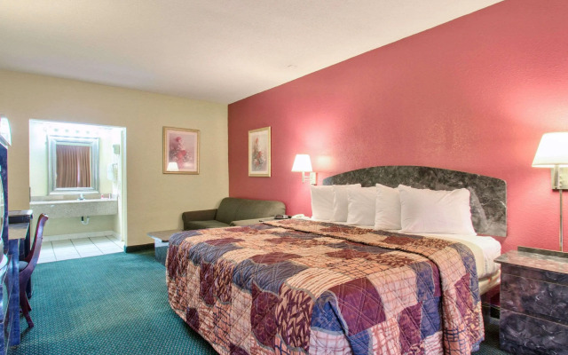 Econo Lodge