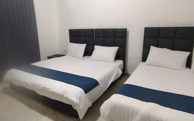 Happy Beach For Studio Apartments