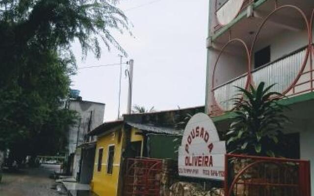 Pousada Oliveira