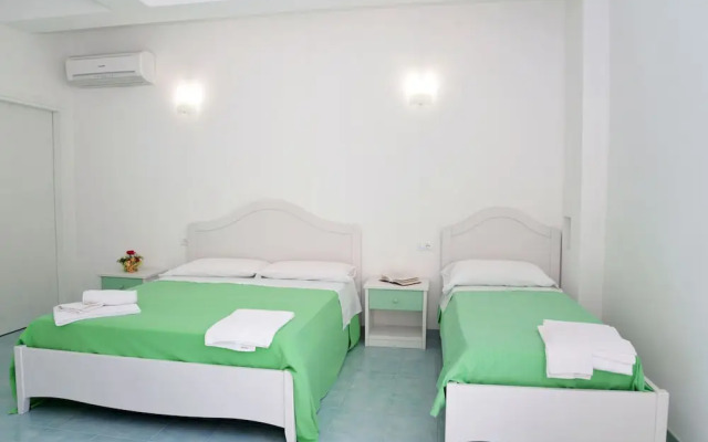 Affittacamere 7 Venti