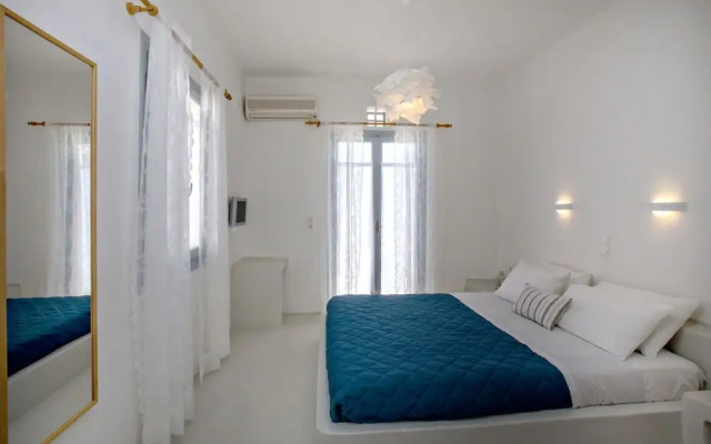Lavender House Agios Sostis