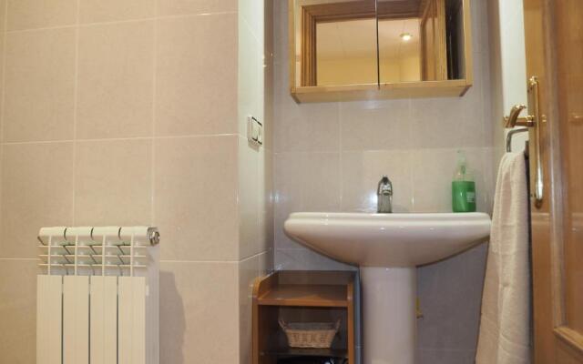 Watching Vilallonga de Ter