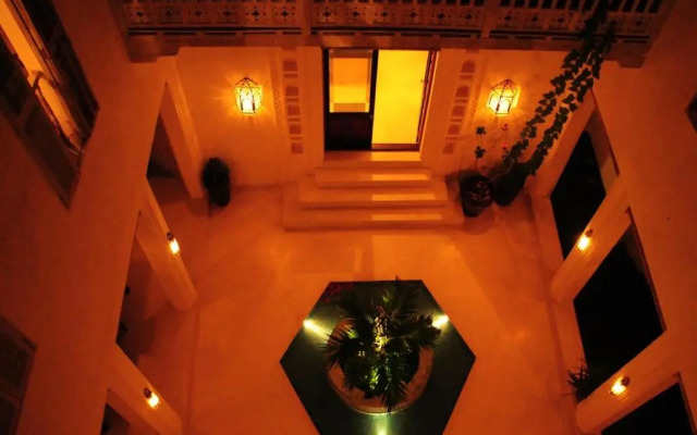 Jua House