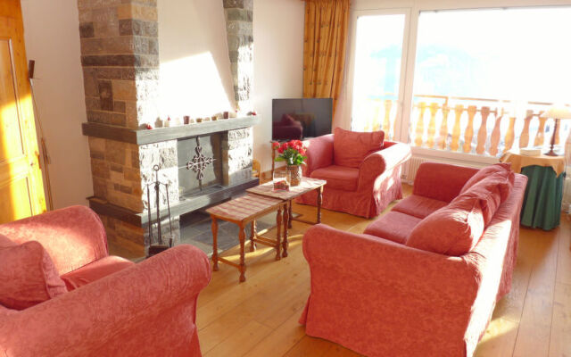 Les Pins Crans-montana