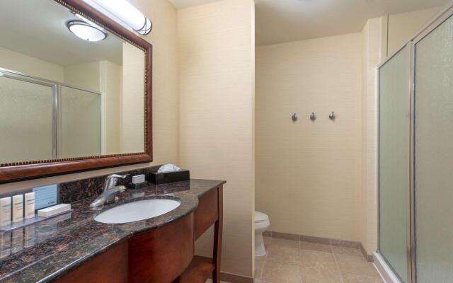 Hampton Inn Rock Springs