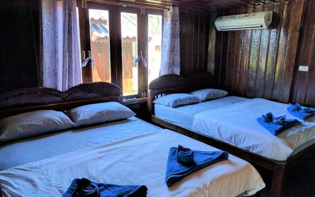 I-Lay House Koh Kood