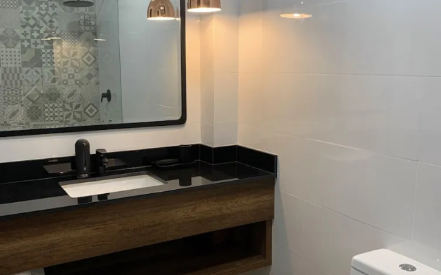2 Bedroom Executive Apartment San Isidro