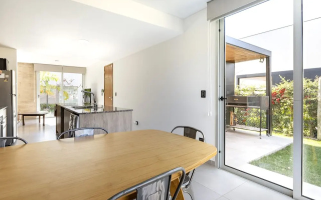 The Acacia Village by Vilvey Turismo