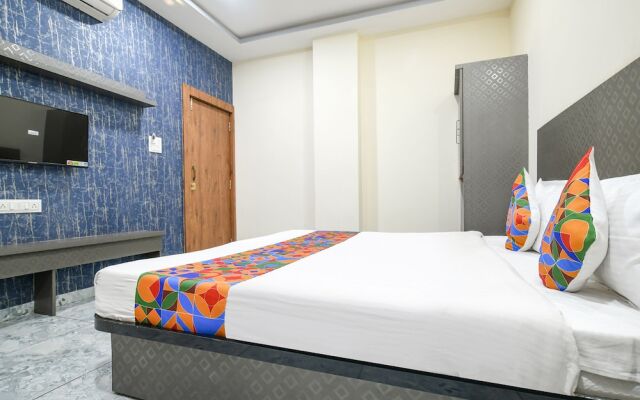Fabhotel Shree Khatu Shyam Palace