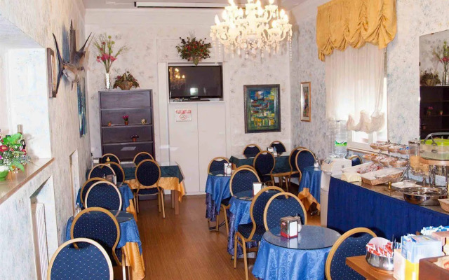Hotel Gran Sasso
